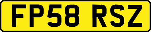 FP58RSZ