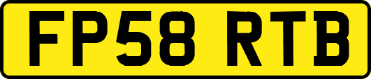 FP58RTB
