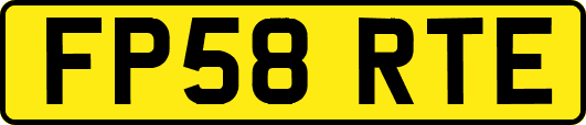 FP58RTE