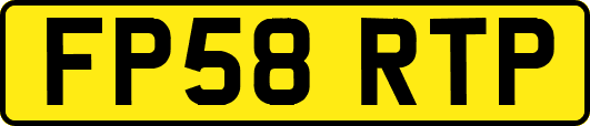 FP58RTP
