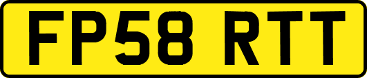 FP58RTT