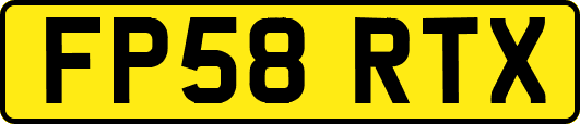 FP58RTX