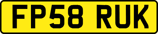 FP58RUK