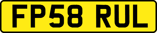 FP58RUL