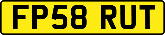 FP58RUT