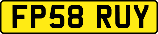 FP58RUY