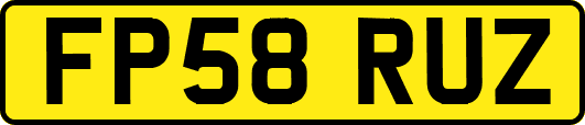 FP58RUZ
