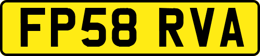FP58RVA