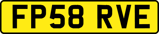 FP58RVE