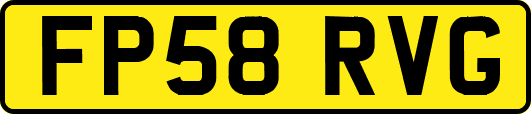 FP58RVG
