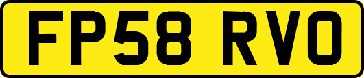 FP58RVO