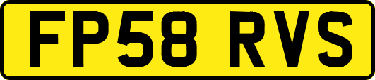 FP58RVS