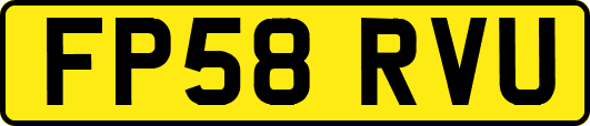 FP58RVU