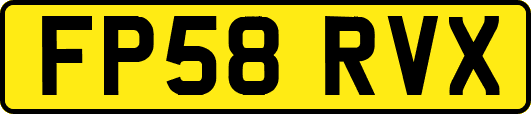 FP58RVX
