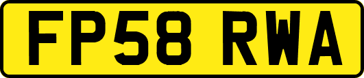 FP58RWA
