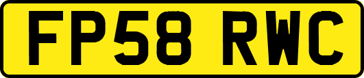 FP58RWC