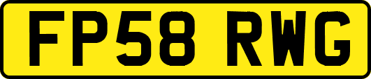FP58RWG