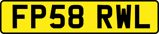 FP58RWL