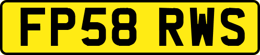 FP58RWS