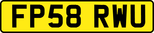 FP58RWU