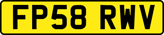 FP58RWV