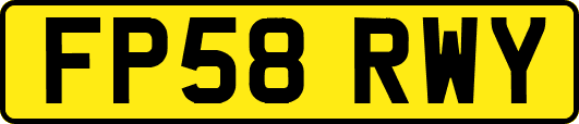 FP58RWY
