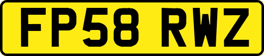 FP58RWZ