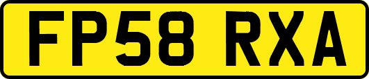 FP58RXA