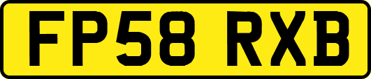 FP58RXB