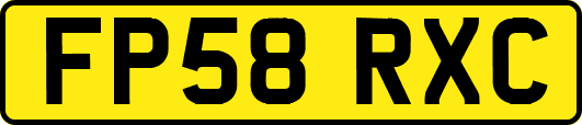 FP58RXC