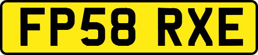 FP58RXE
