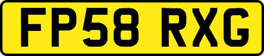 FP58RXG