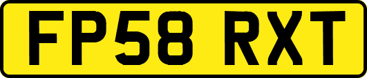 FP58RXT