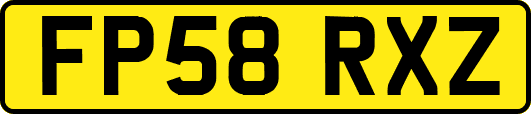 FP58RXZ