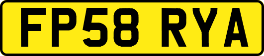 FP58RYA