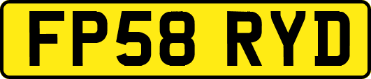 FP58RYD