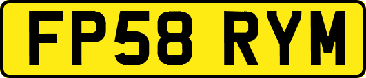 FP58RYM