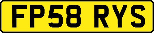 FP58RYS