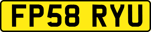 FP58RYU