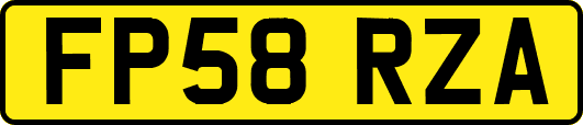 FP58RZA