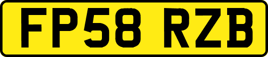 FP58RZB