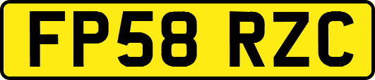 FP58RZC
