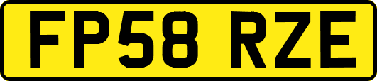 FP58RZE