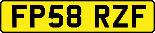 FP58RZF