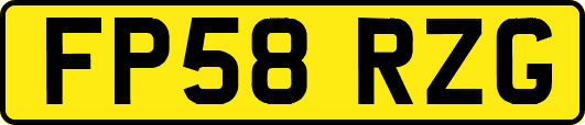 FP58RZG