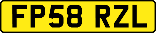 FP58RZL