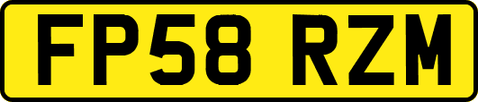 FP58RZM
