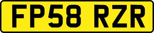 FP58RZR