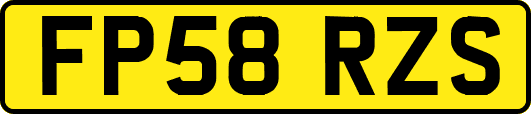 FP58RZS