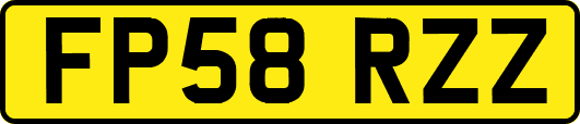 FP58RZZ